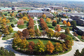 Oakland University.
