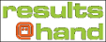 Results @ Hand Software.