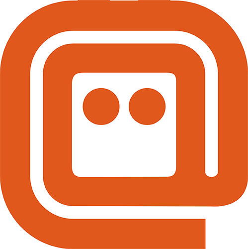 Icon example.